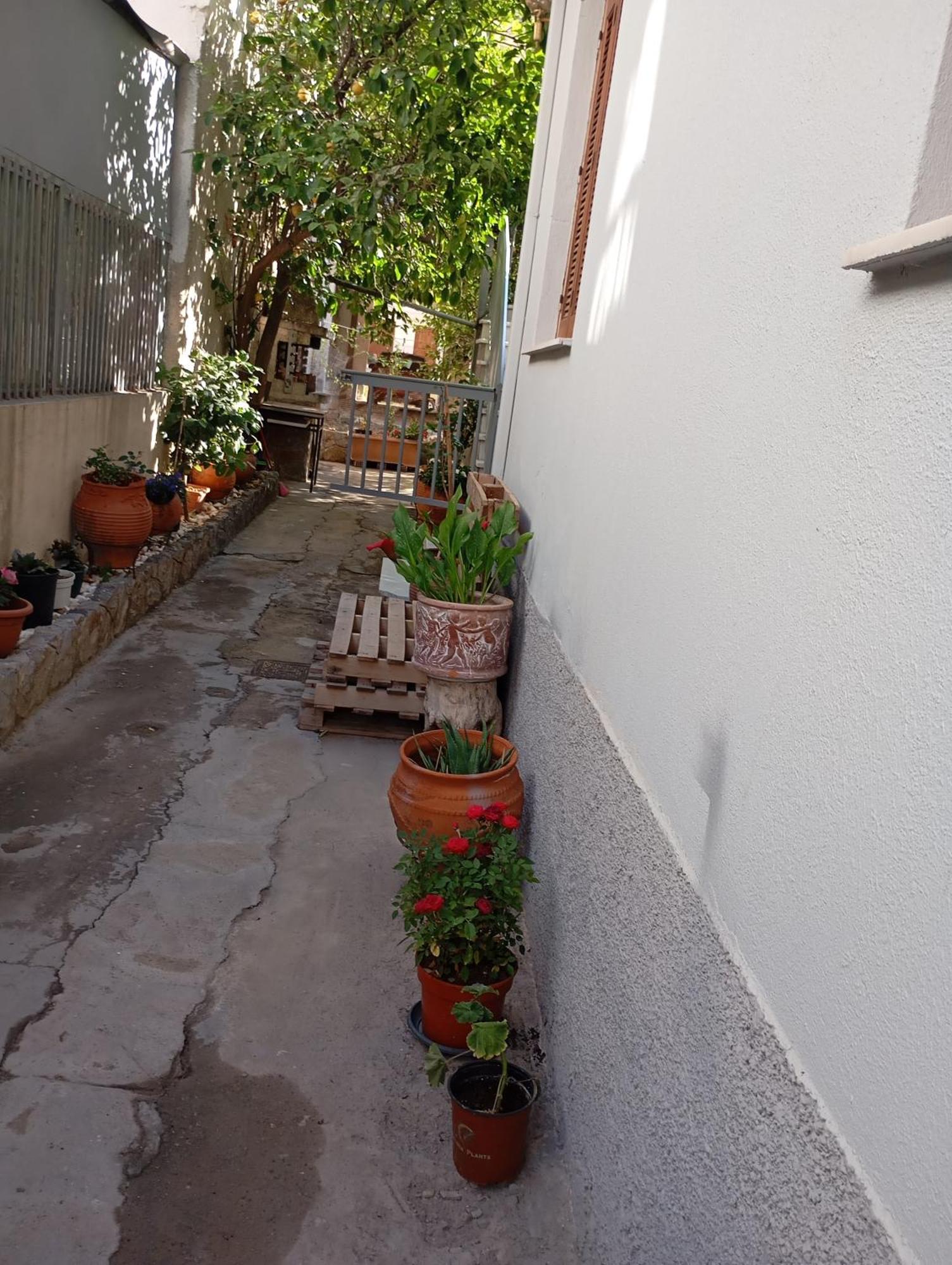 Katerina'S Apartment Epidaurus Exterior photo